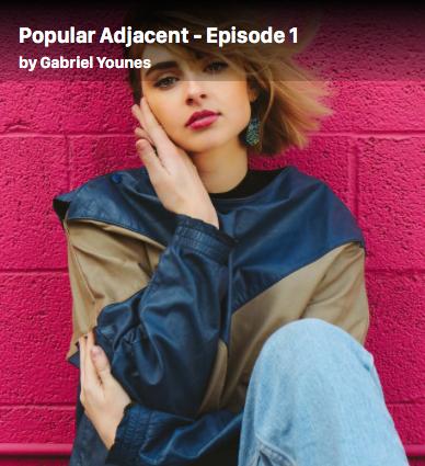 Popular Adjacent