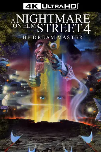 A Nightmare on Elm Street 4: The Dream Master