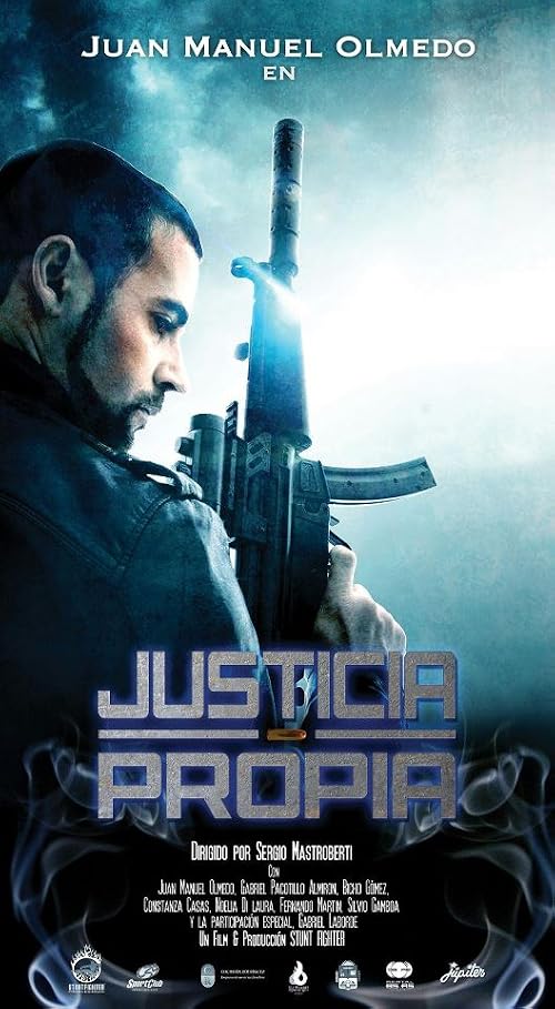 Justicia Propia