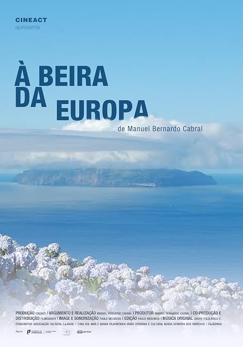 À Beira da Europa