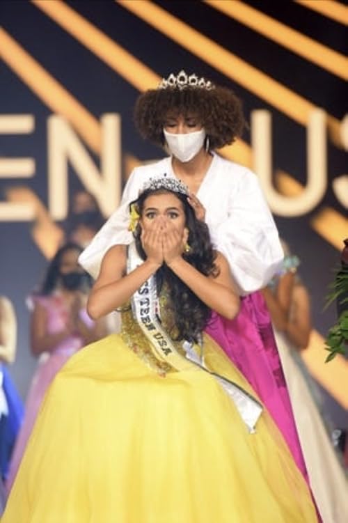 Miss Teen USA 2020