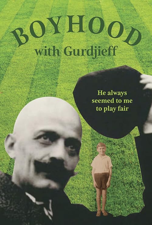 Boyhood with Gurdjieff