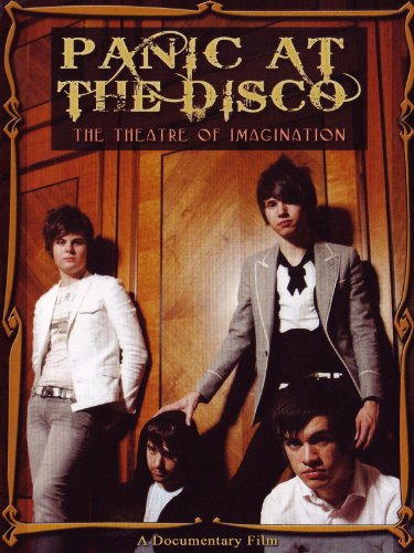 Panic at the Disco: The Theatre of Imagination