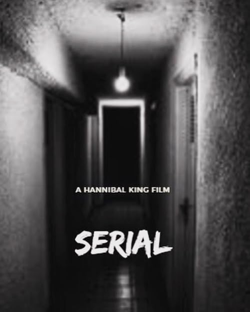 Serial: Life of a Psychopath