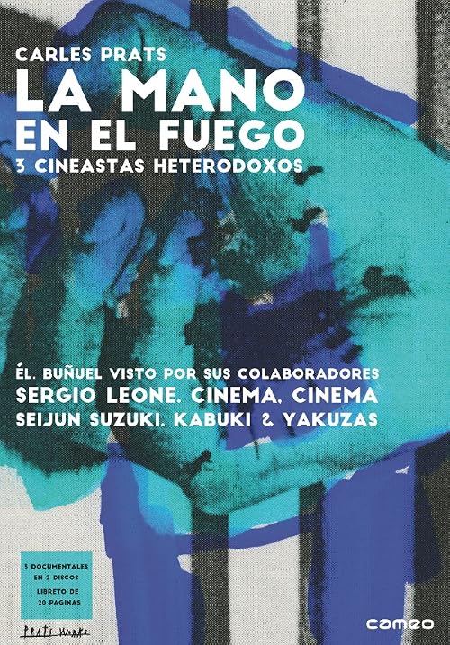 Él. Buñuel visto por sus colaboradores