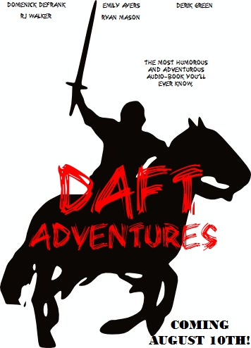 Daft Adventures