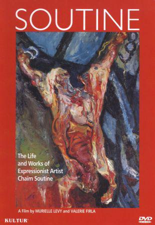 Chaim Soutine