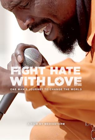 Fight Hate with Love
