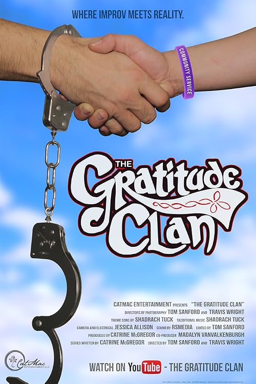 The Gratitude Clan