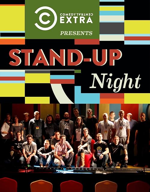 Stand-Up Night