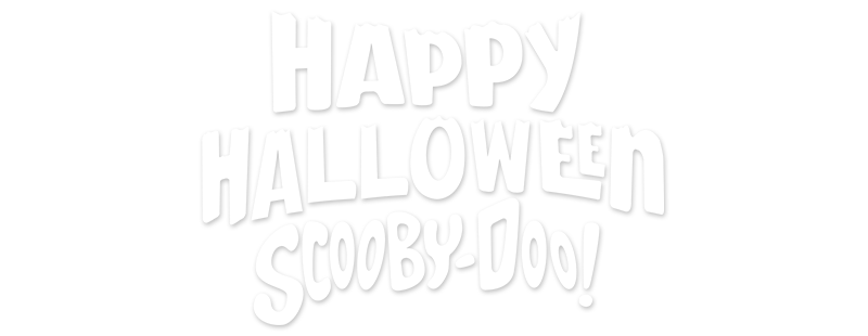 ¡Feliz Halloween, Scooby Doo!