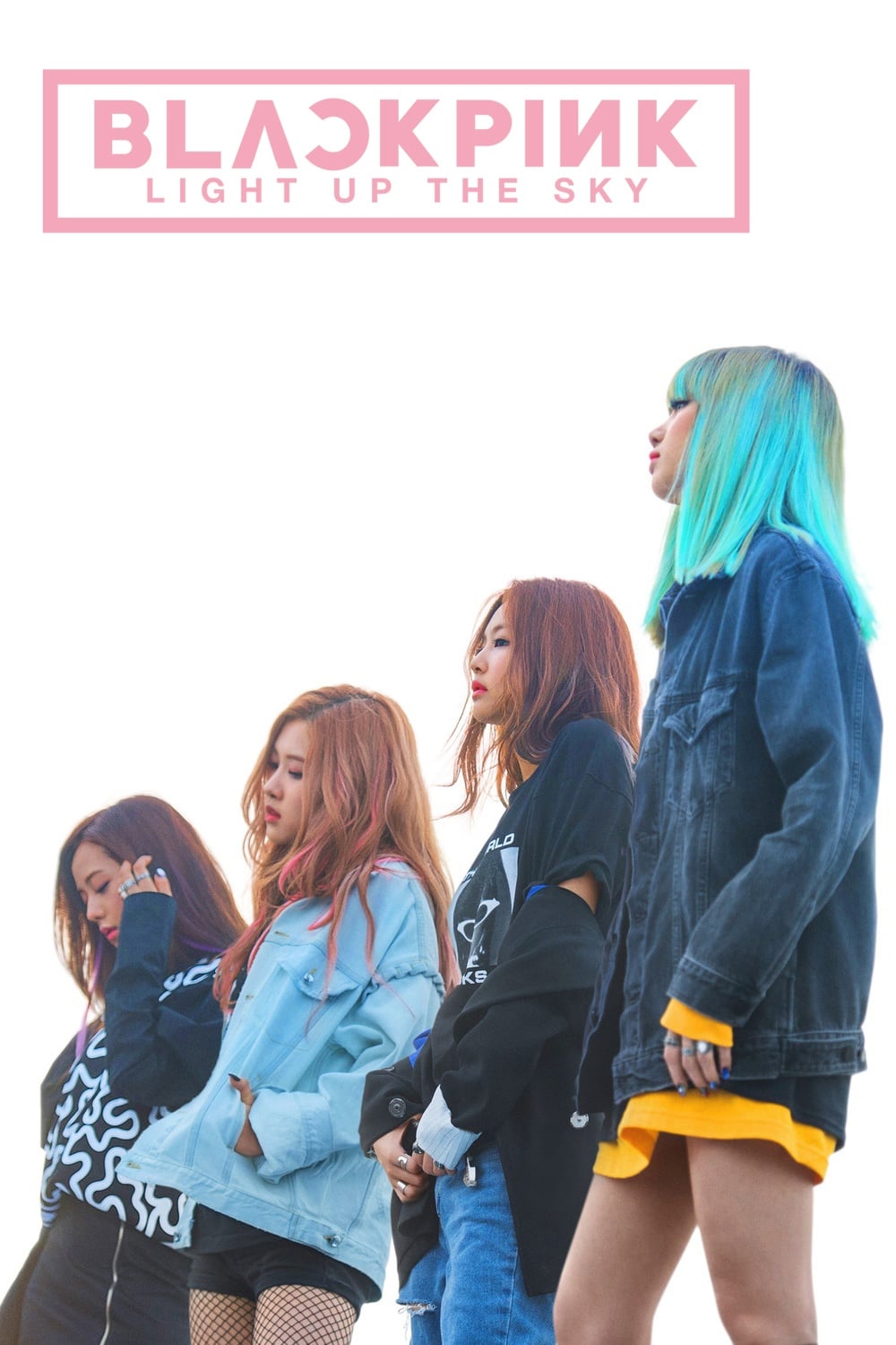 Blackpink - Light Up the Sky