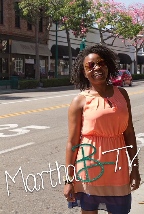 Martha B T.V.