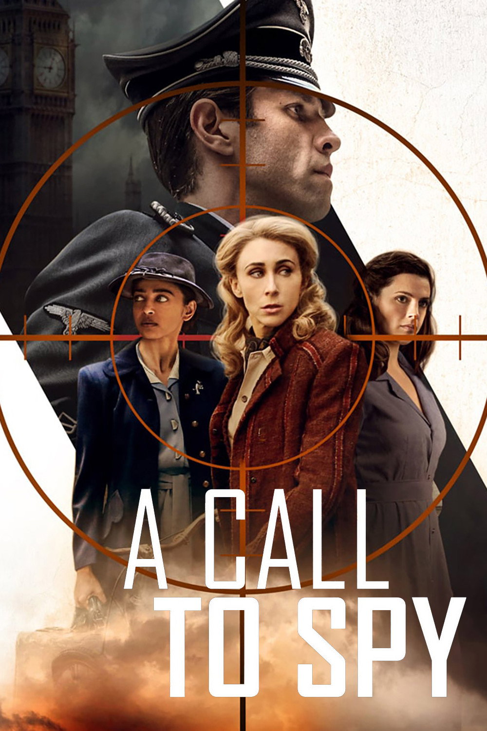 A Call to Spy