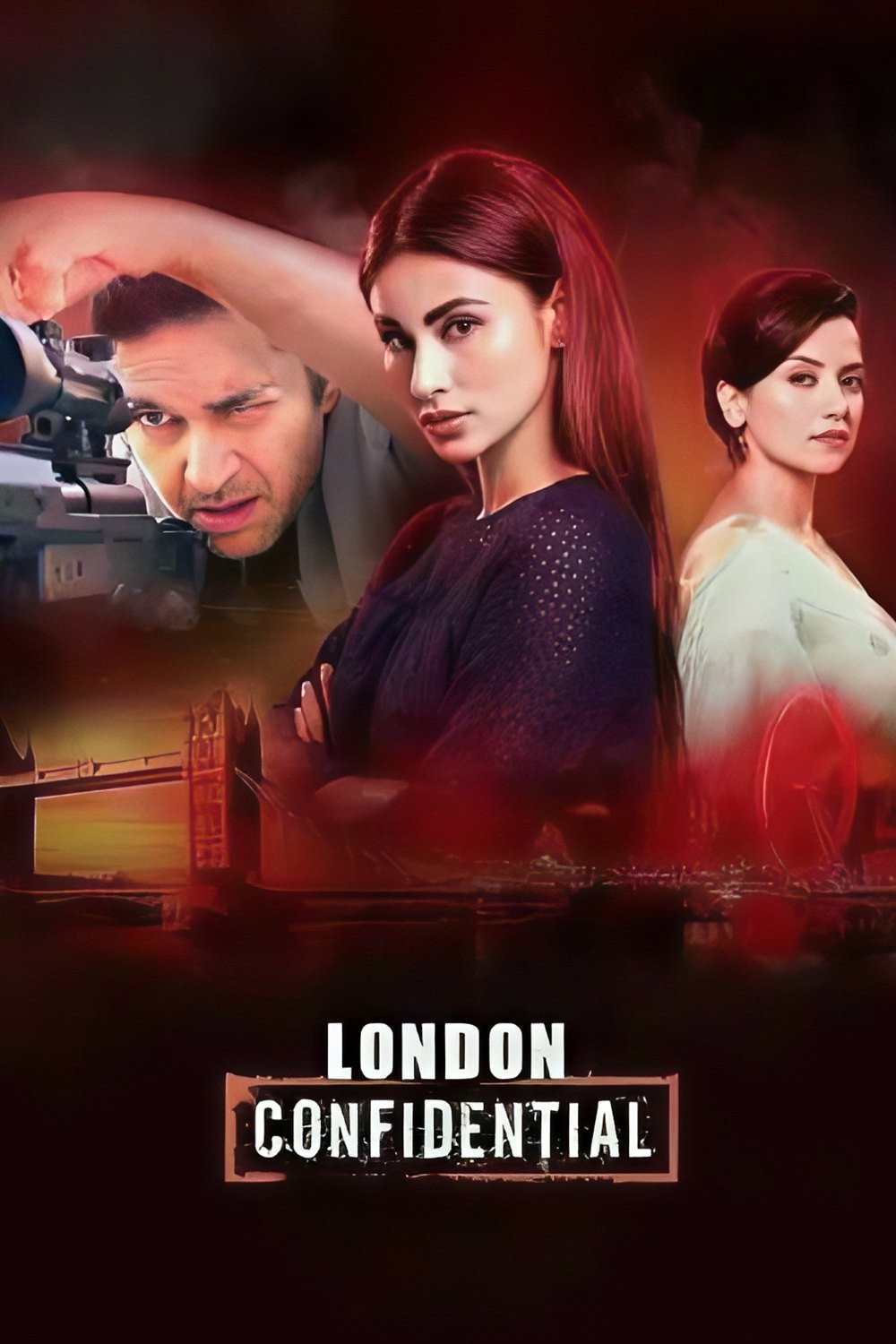 London Confidential