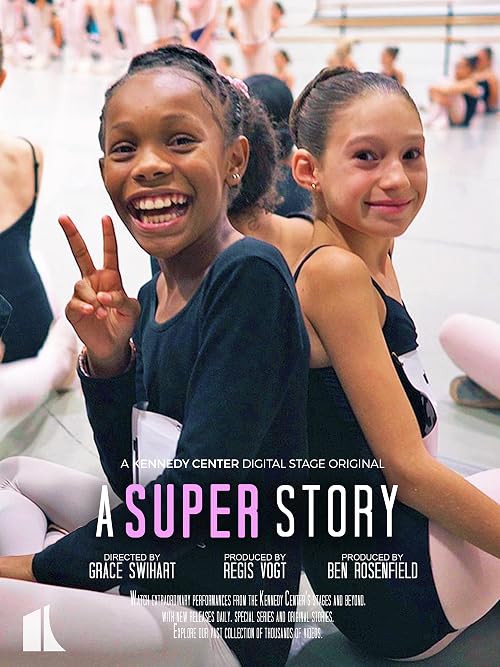 A Super(numerary) Story