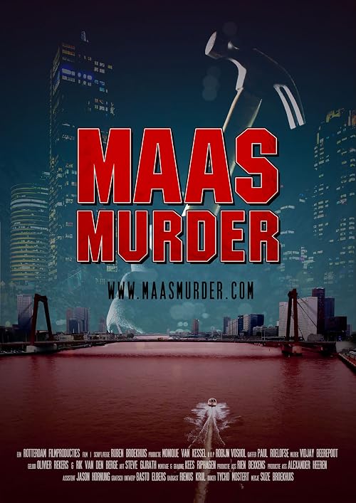 MaasMurder