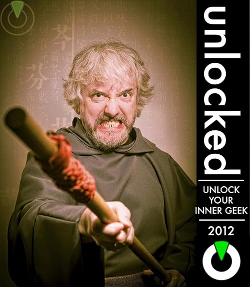 Unlocked
