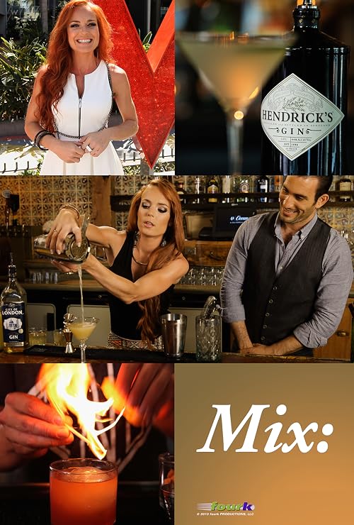 Mix: LA