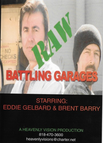 Battling Garages