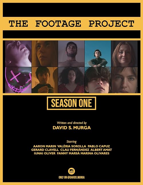 The Footage Project