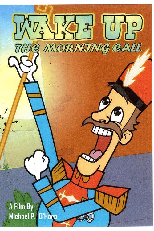 Wake Up: The Morning Call