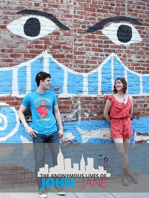 The Anonymous Lives of John and Jane