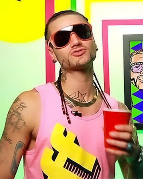Riff Raff Realm