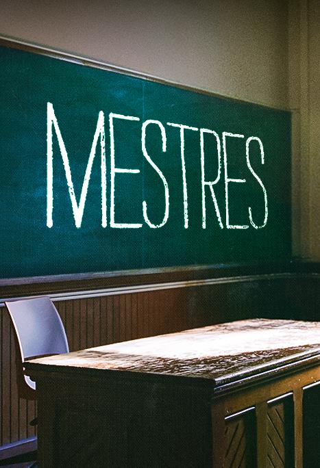 Mestres