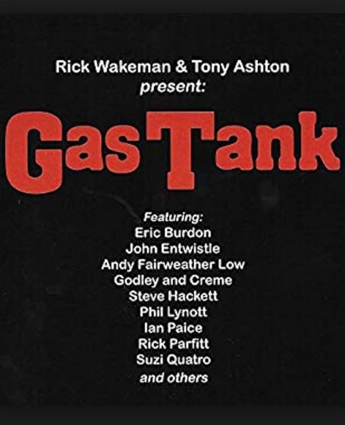 GasTank