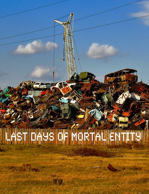 Last Days of Mortal Entity