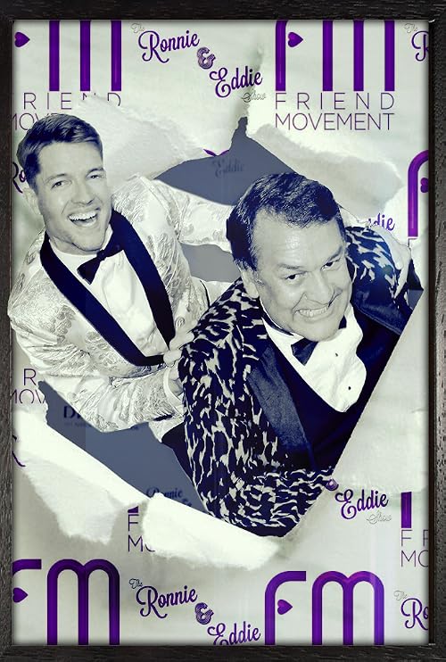 The Ronnie and Eddie Show