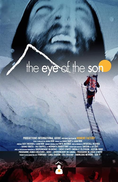 The Eye of the Son