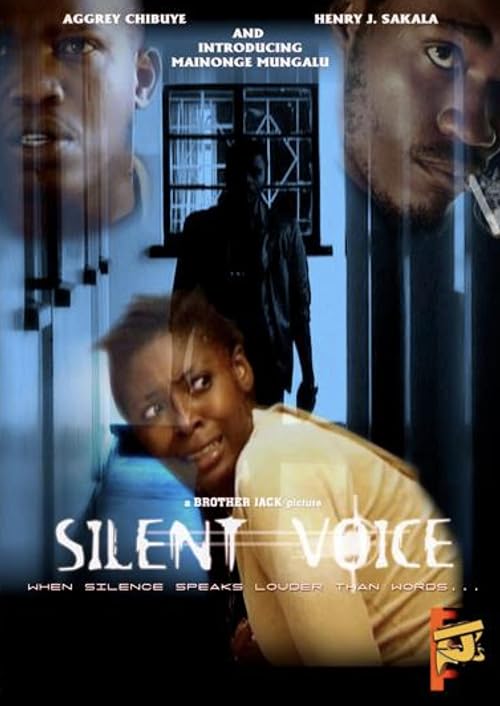 Silent Voice