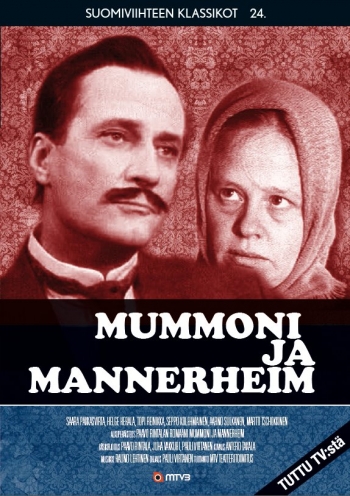 Mummoni ja Mannerheim