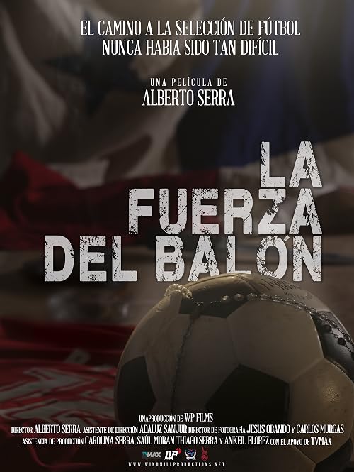 La Fuerza del Balon