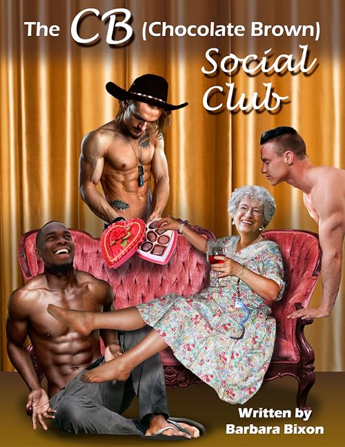 The CB (Chocolate Brown) Social Club