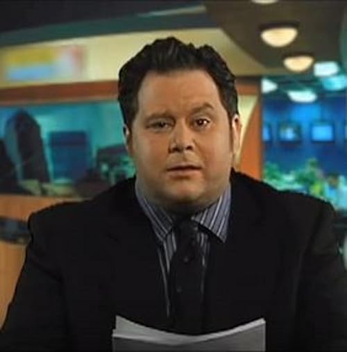 The Newsdesk with Ron Sparks