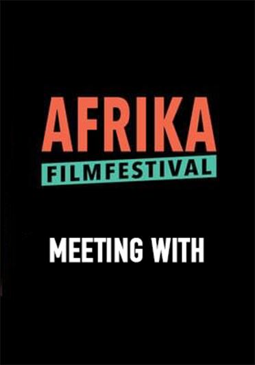 Afrika FilmFestival Interviews
