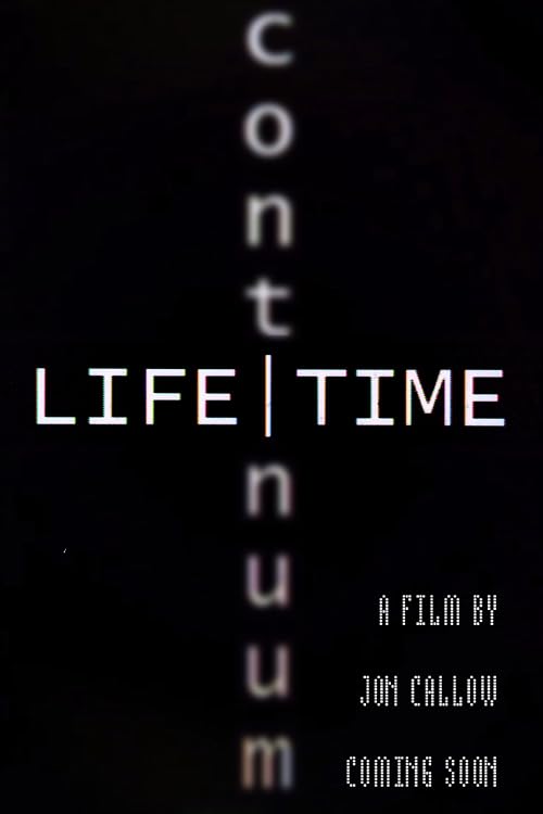 Life/Time Continuum