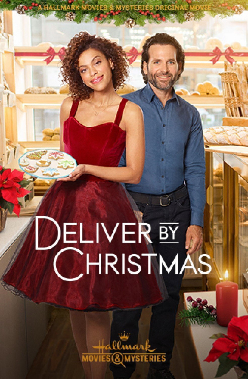 Deliver by Christmas