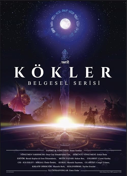 Kökler