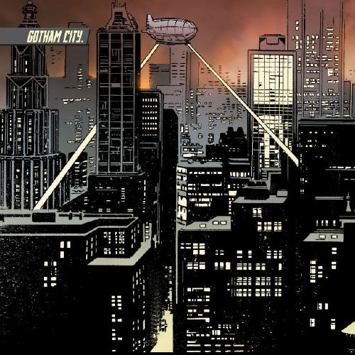 Gotham