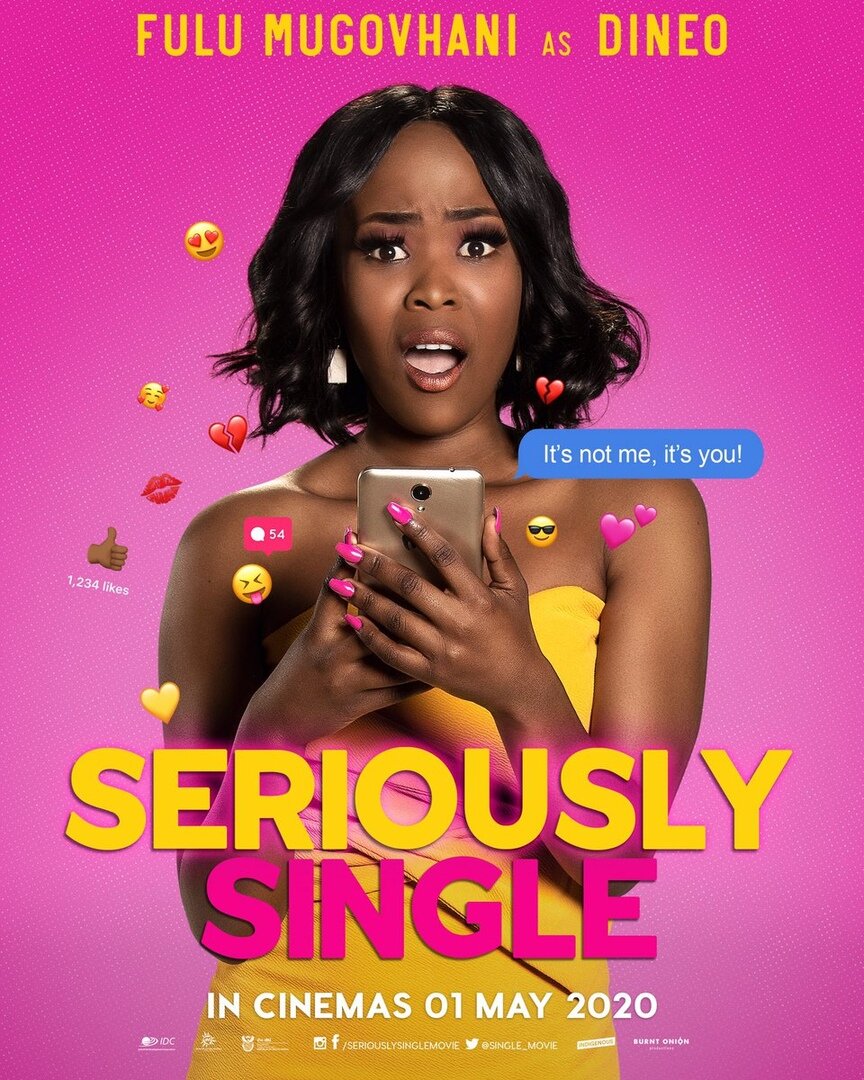 Seriously Single