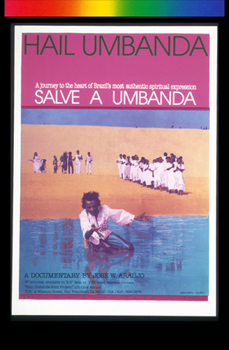 Hail Umbanda