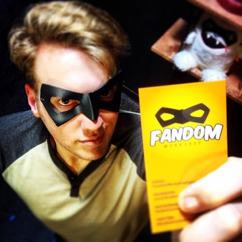 Fandom Workshop