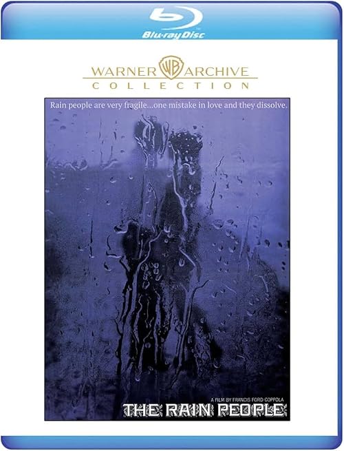 Watch 'the Rainmaker' with Francis Coppola