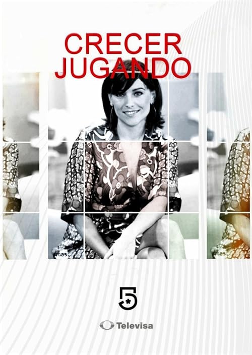 Crecer Jugando