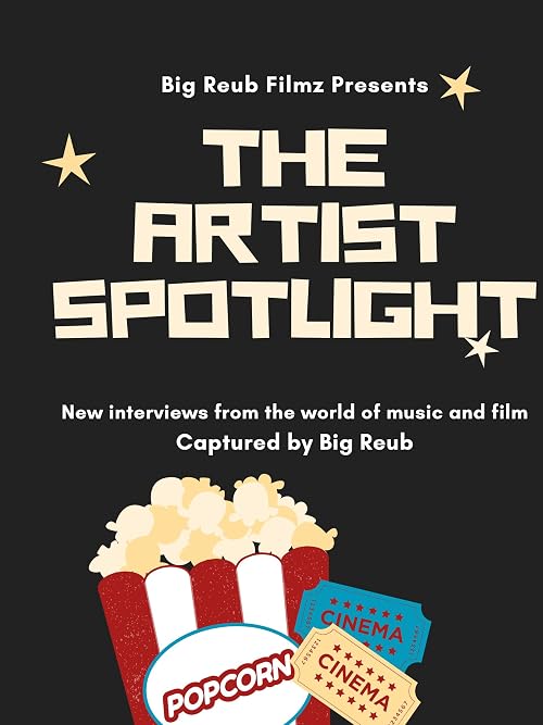 The Artist Spotlight