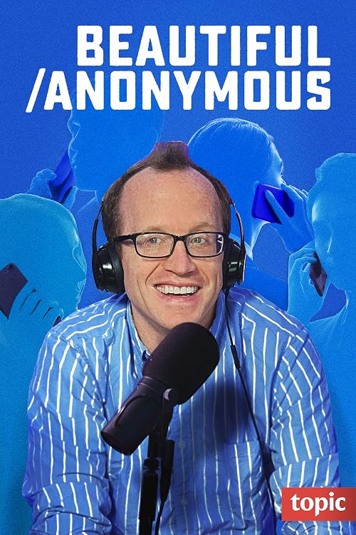 Chris Gethard's Beautiful/Anonymous